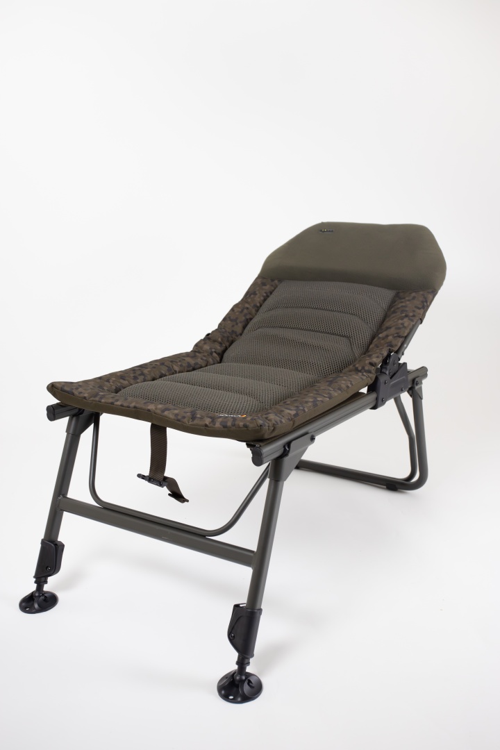 Solar SP C-TECH Combi Chair