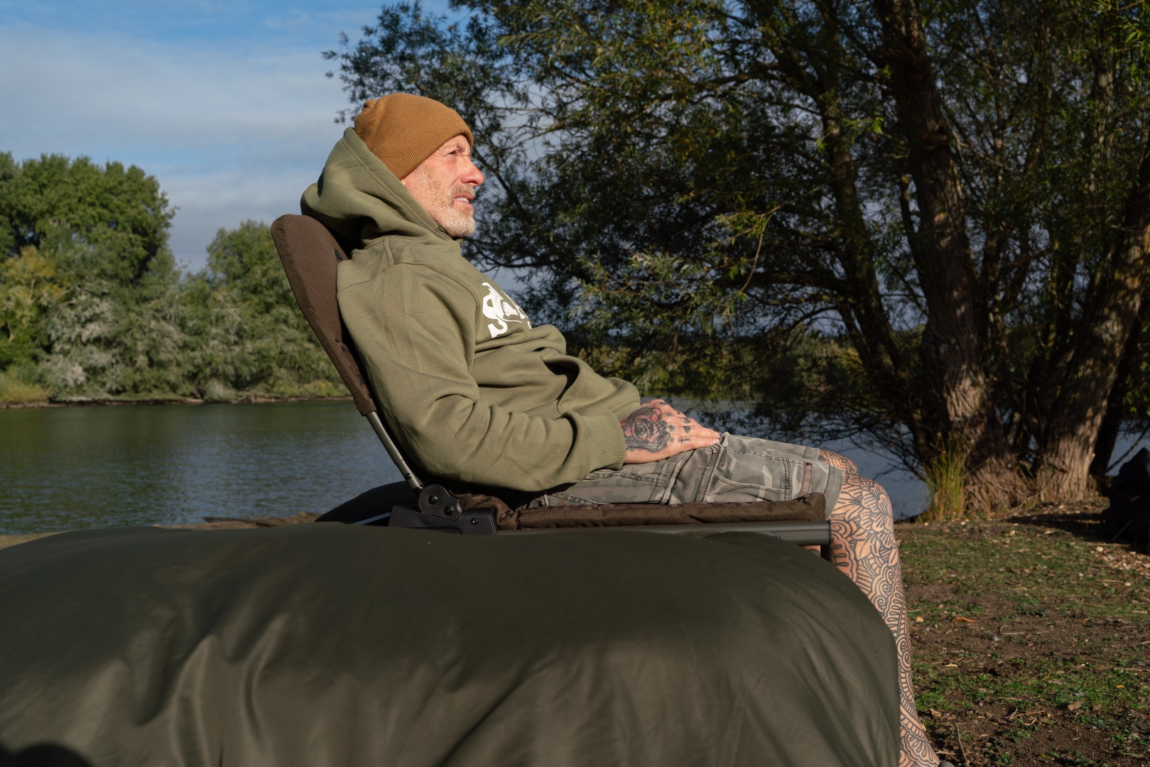 Solar SP C-TECH Combi Chair