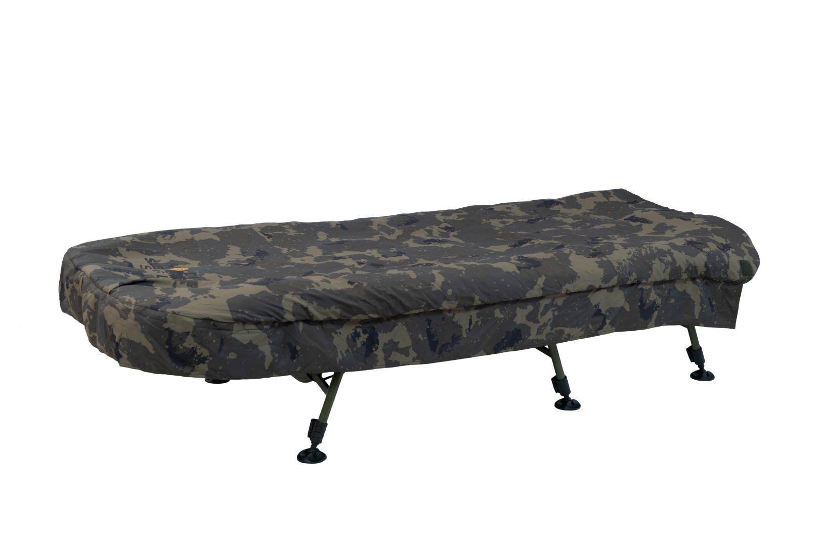 Solar Worldwide Sleep System Standard 6 Leg