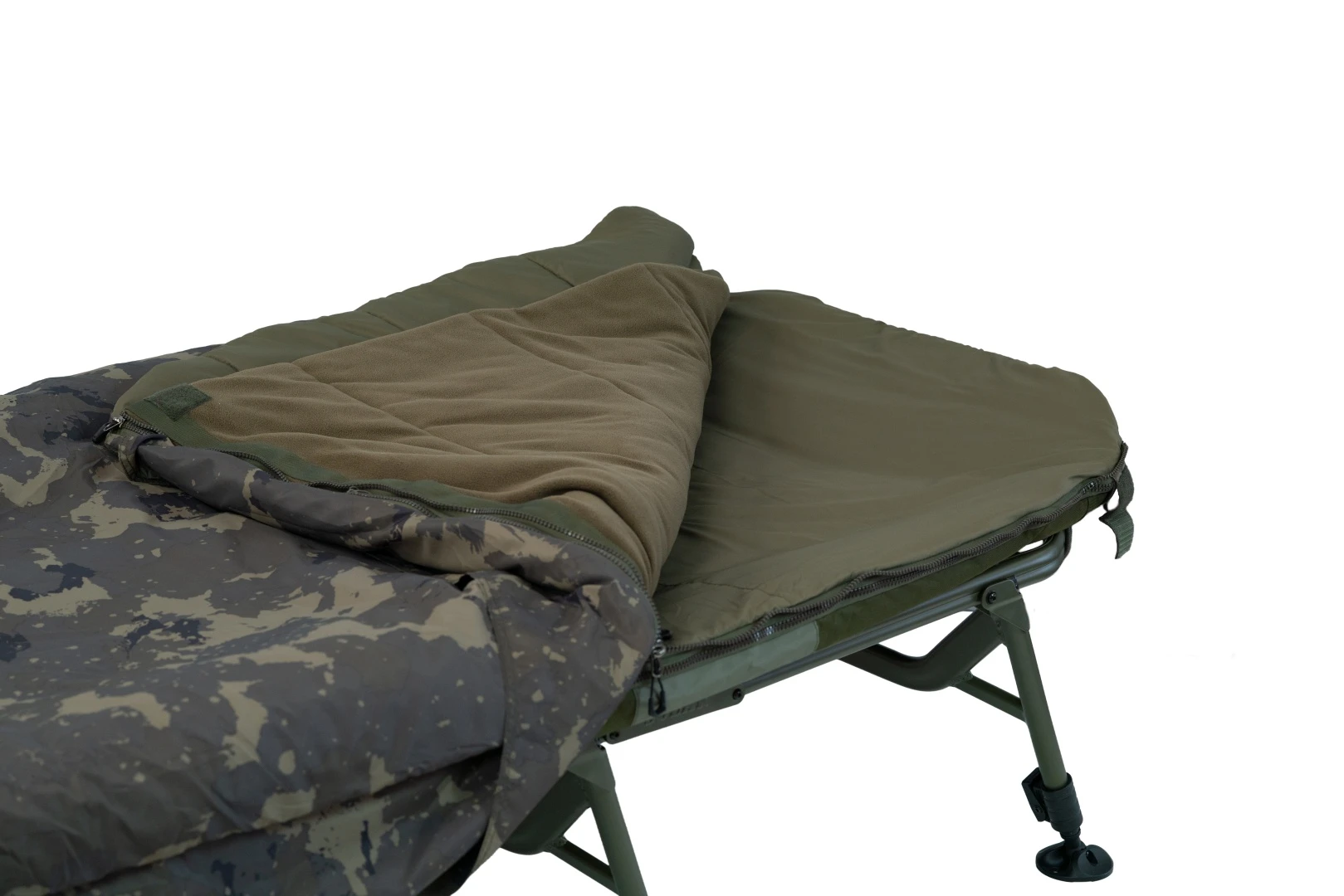 Solar Worldwide Sleep System Standard 6 Leg