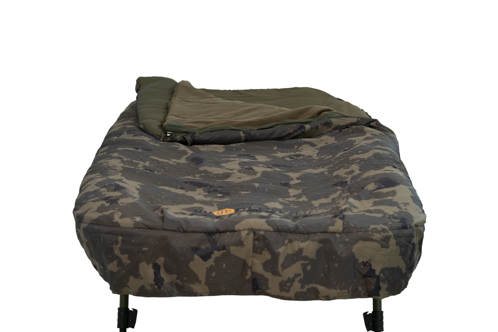 Solar Worldwide Sleep System Standard 6 Leg