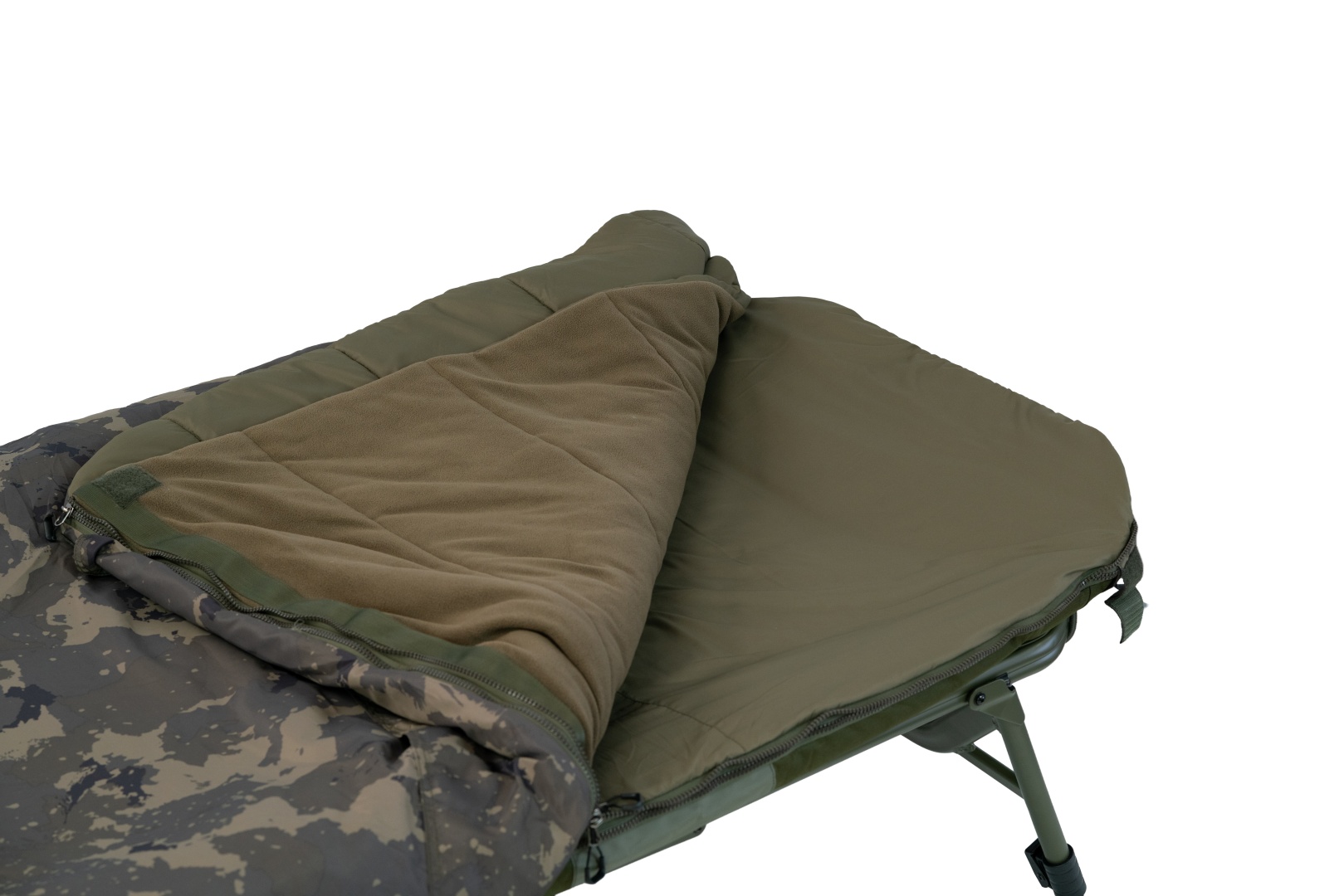 Solar Worldwide Sleep System Standard 6 Leg