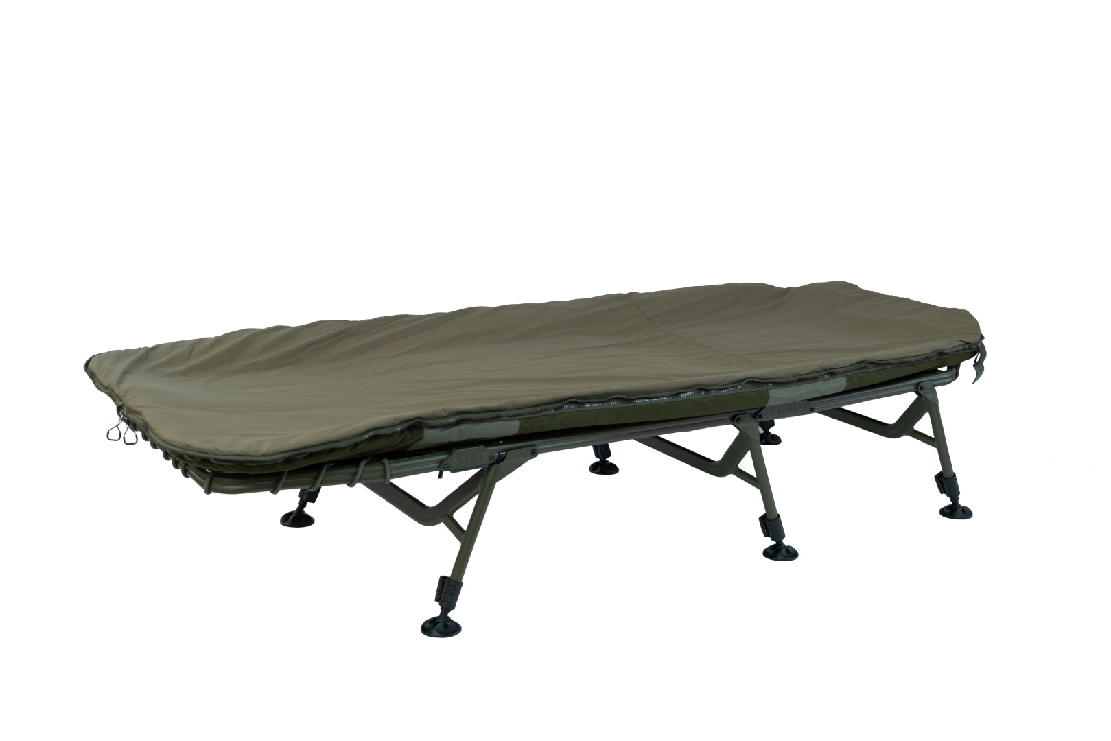 Solar Worldwide Sleep System Standard 6 Leg