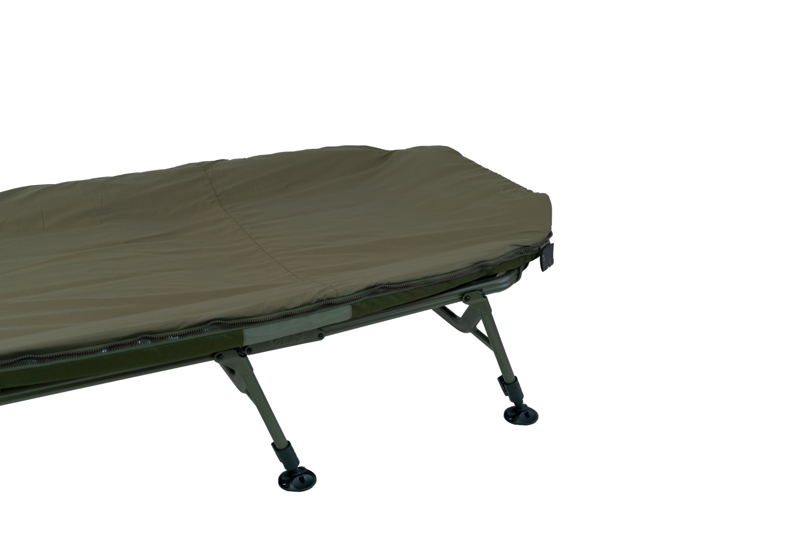 Solar Worldwide Sleep System Standard 6 Leg