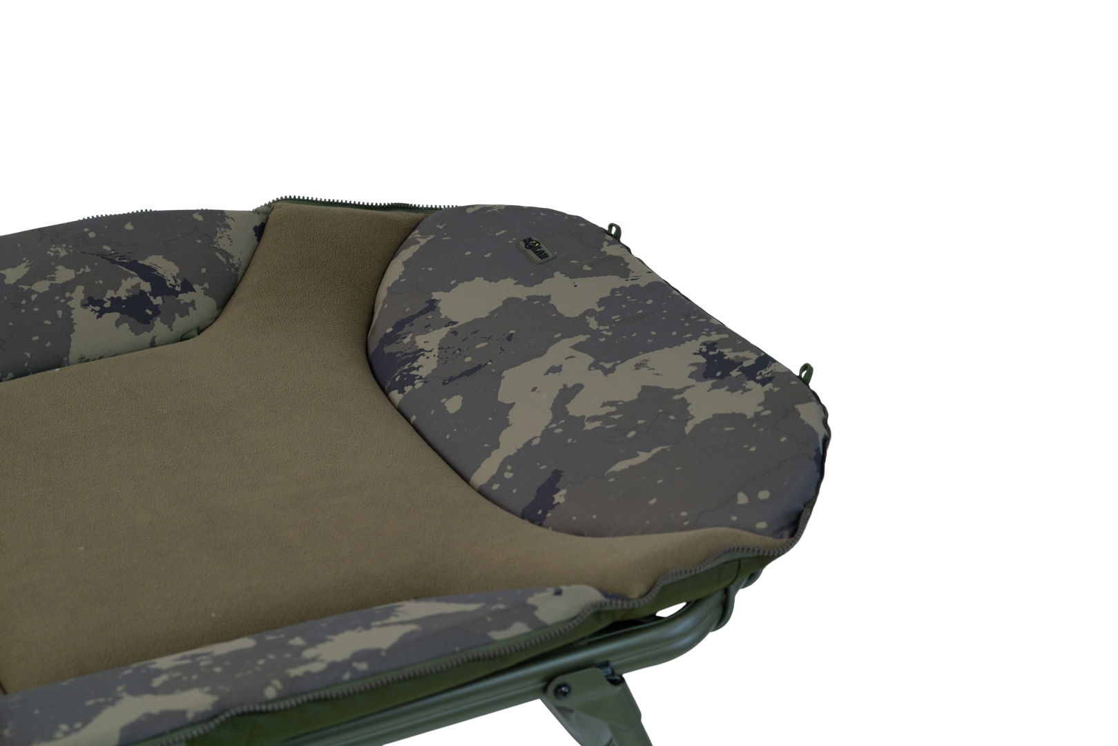 Solar Worldwide Sleep System Standard 6 Leg