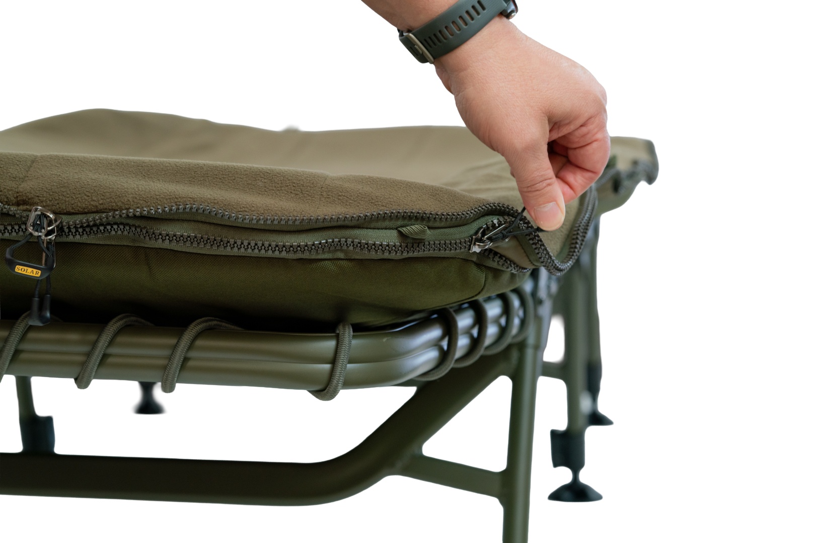 Solar Worldwide Sleep System Standard 6 Leg