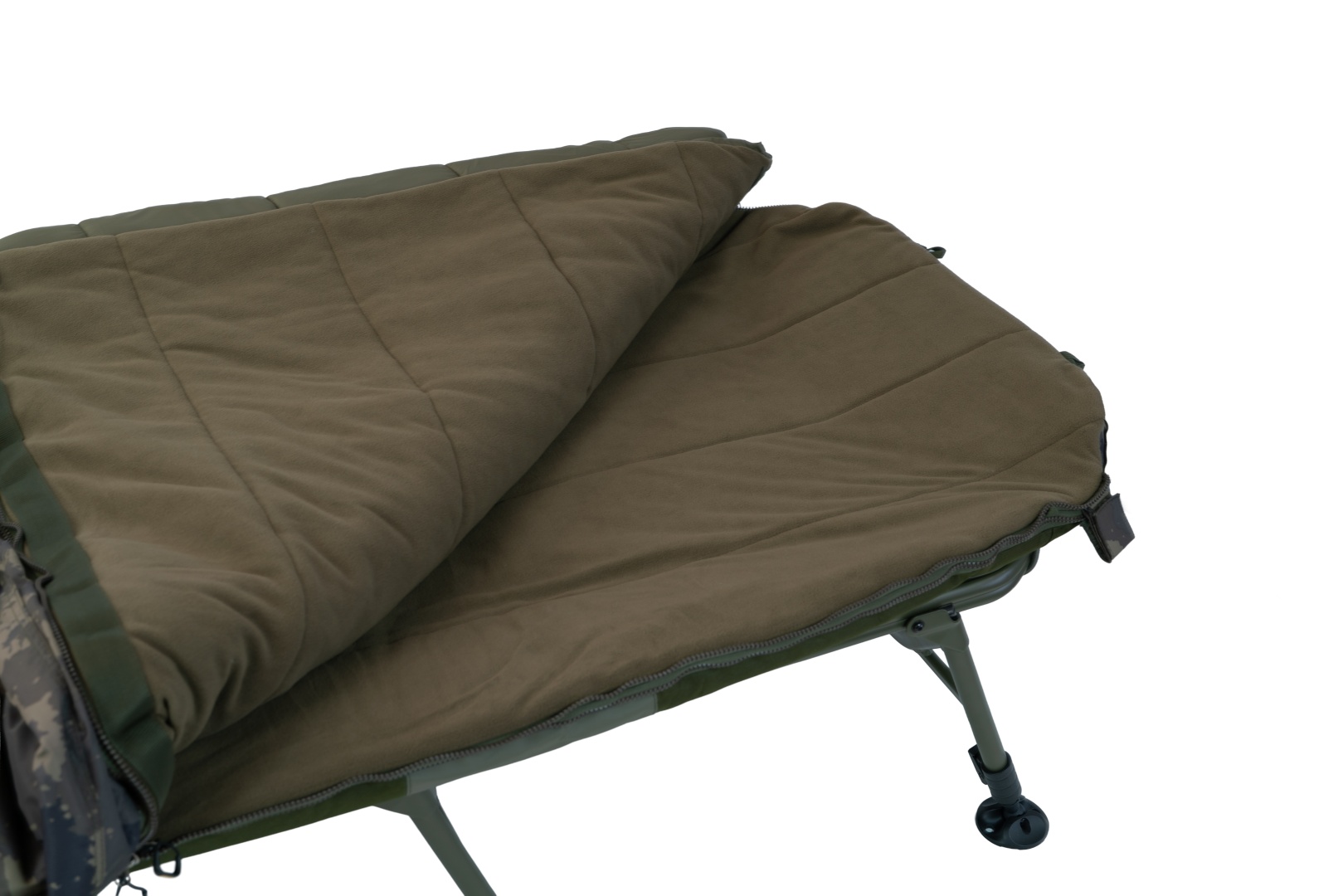 Solar Worldwide Sleep System Standard 6 Leg