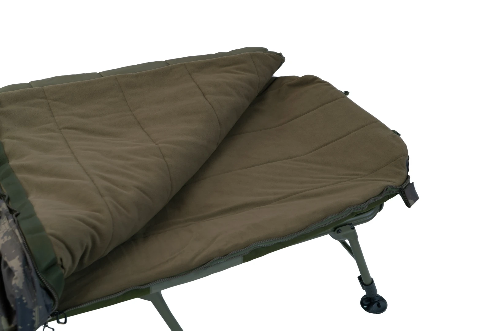 Solar Worldwide Sleep System Standard 6 Leg