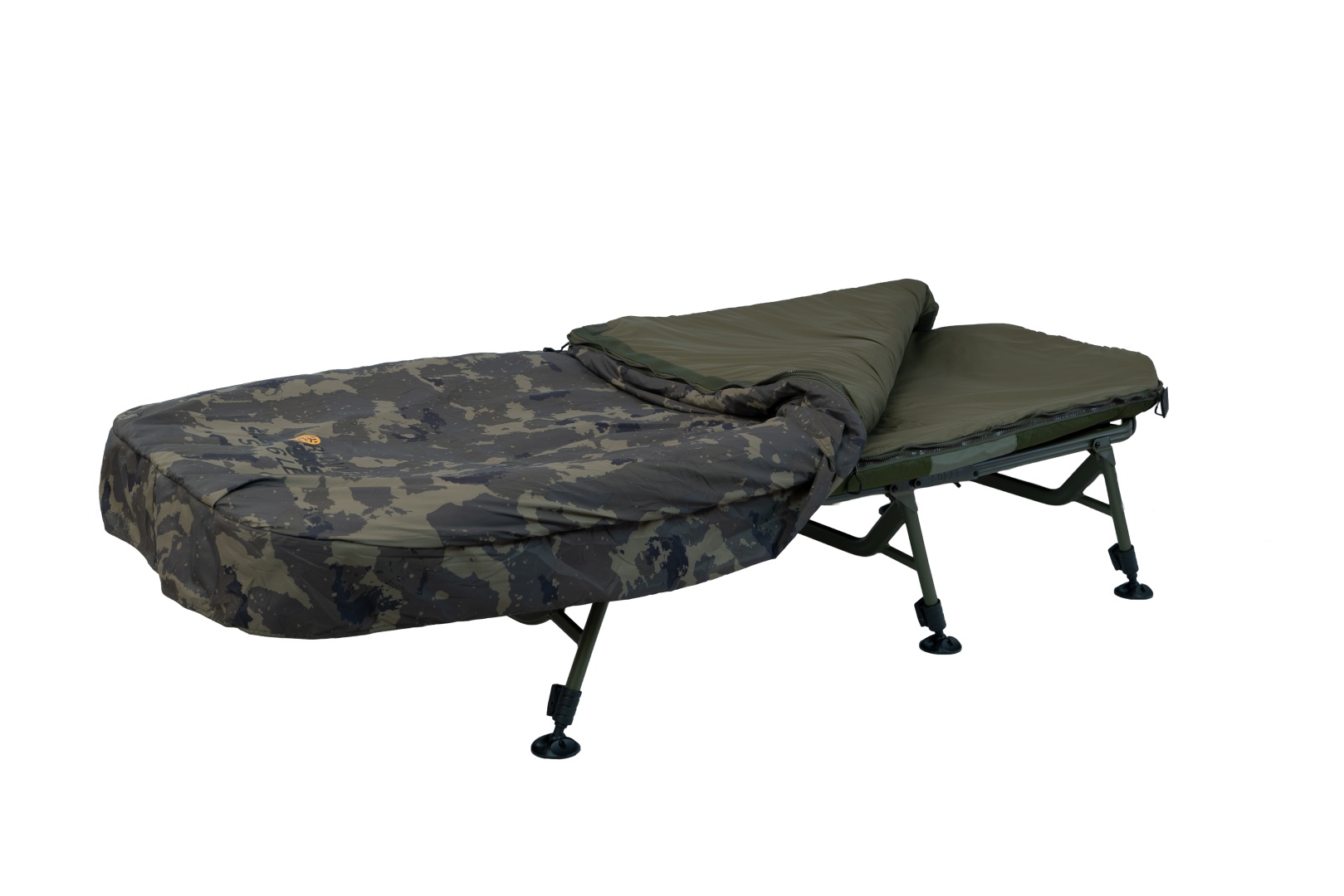 Solar Worldwide Sleep System Standard 6 Leg