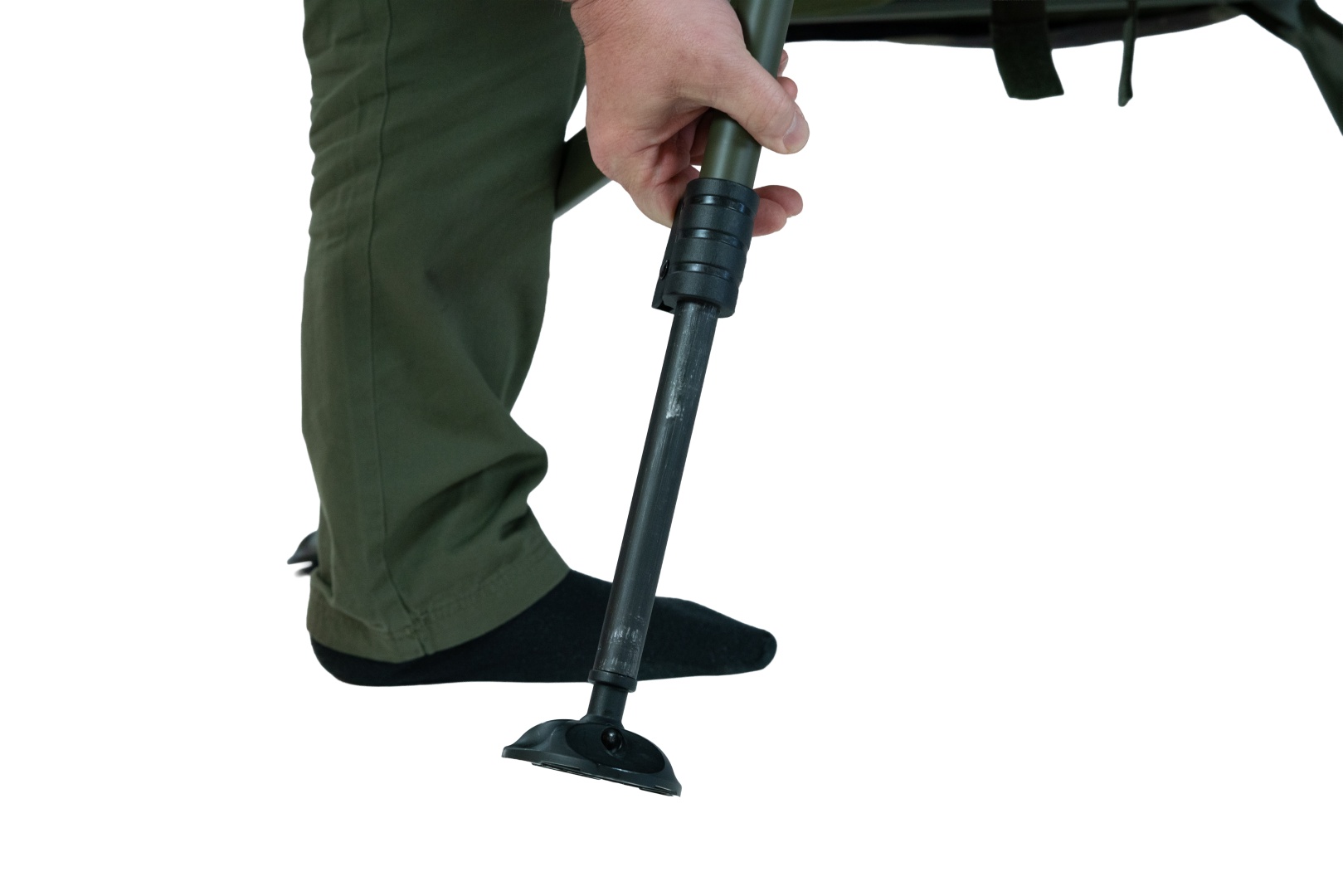 Solar Worldwide Sleep System Standard 6 Leg