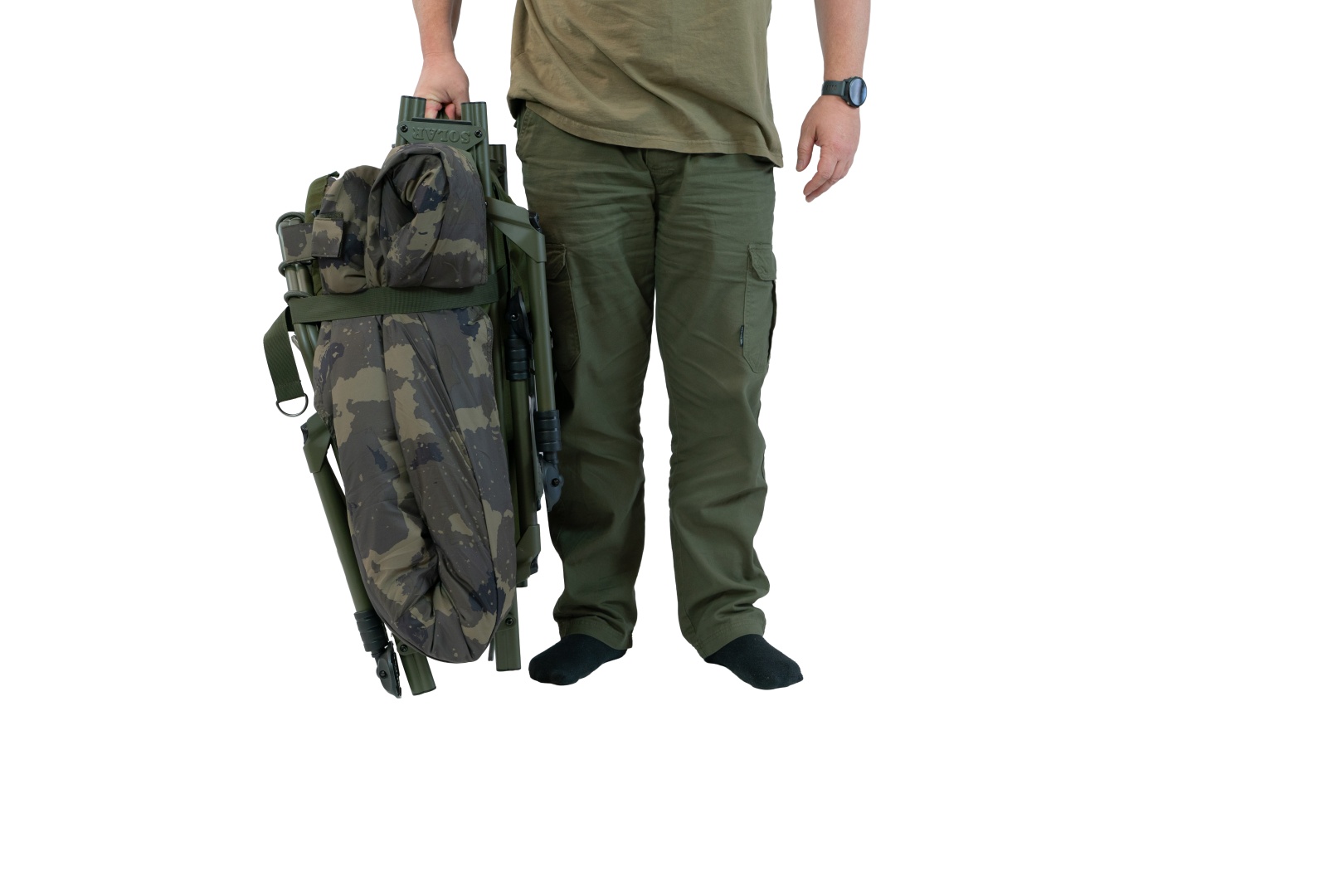 Solar Worldwide Sleep System Standard 6 Leg