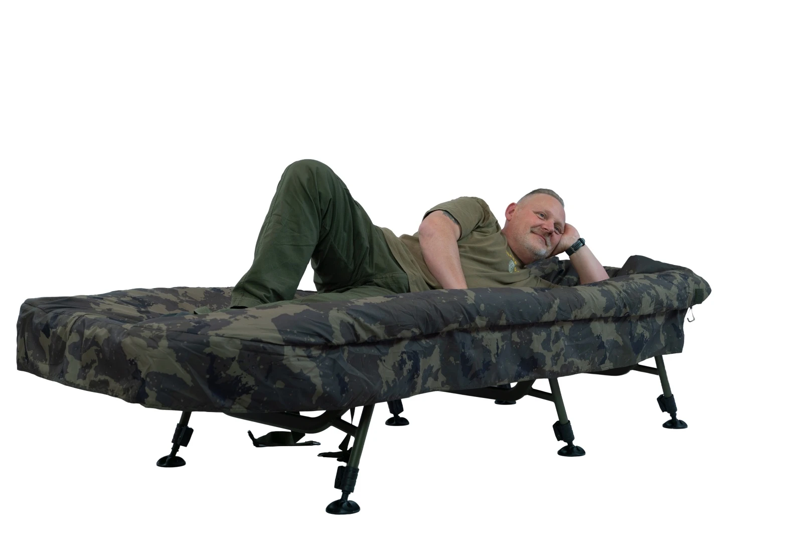 Solar Worldwide Sleep System Standard 6 Leg