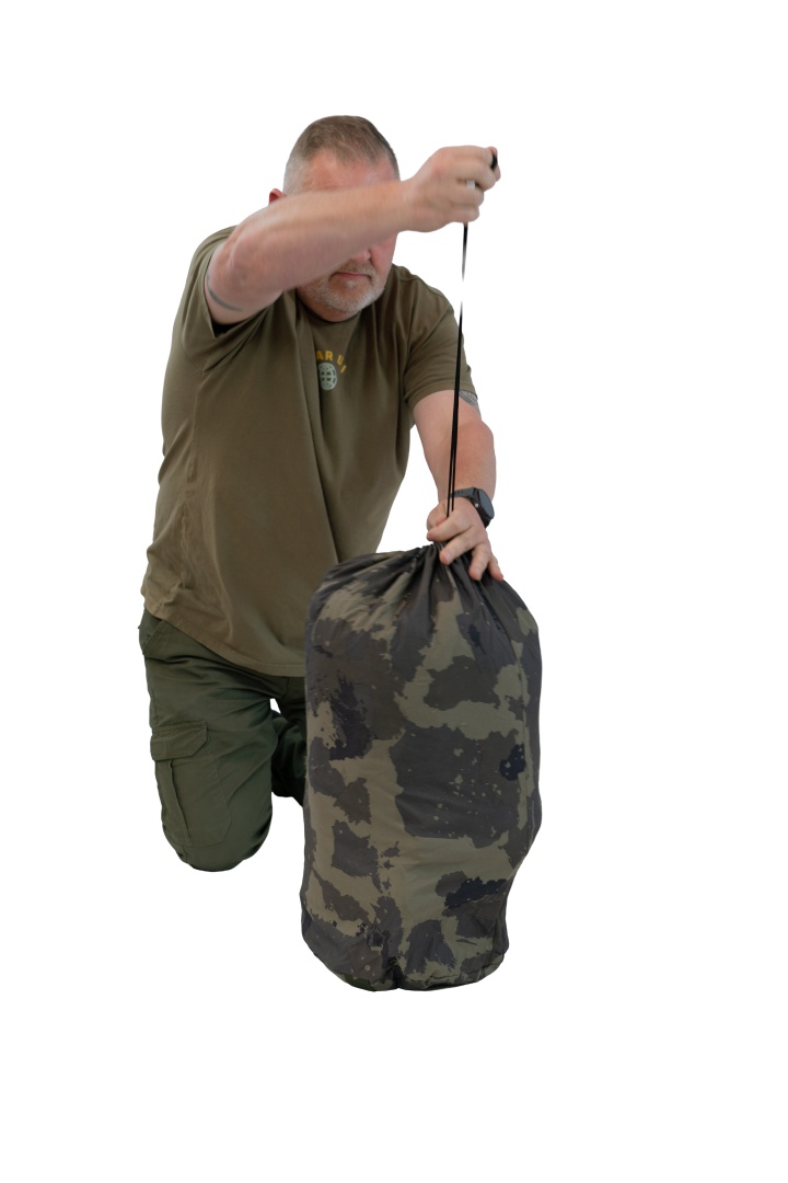 Solar Worldwide Sleep System Standard 6 Leg