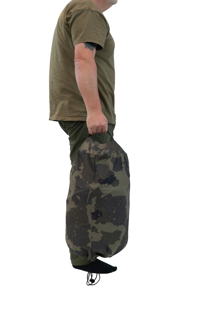 Solar Worldwide Sleep System Standard 6 Leg