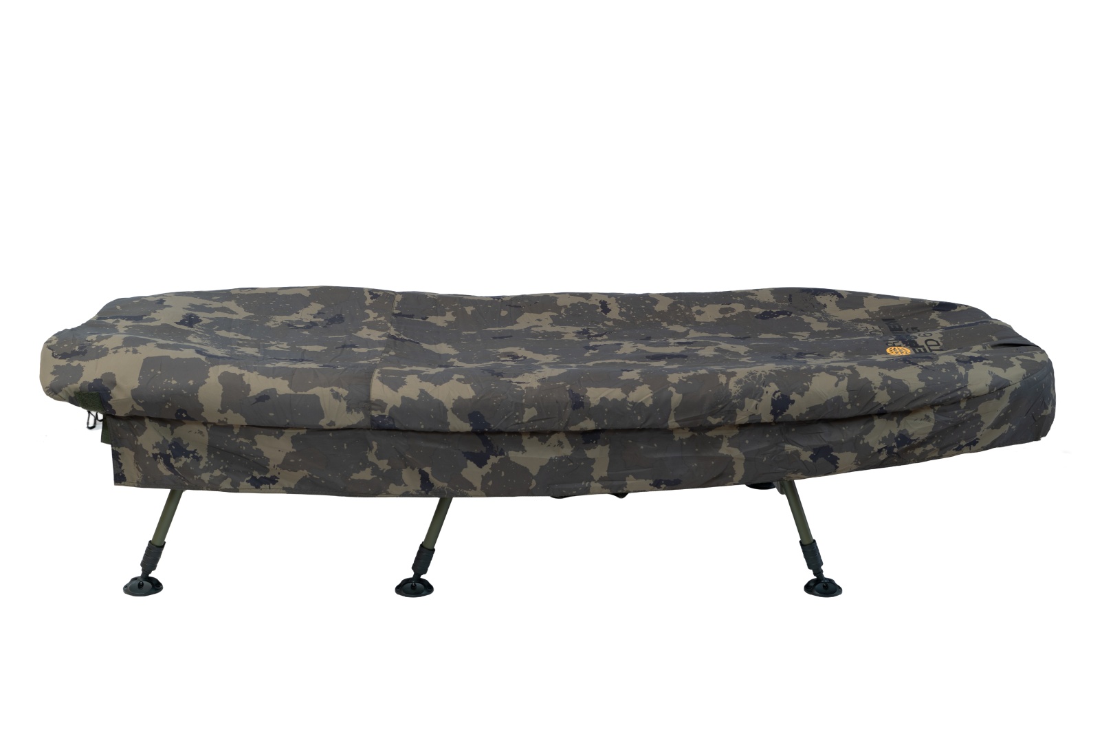 Solar Worldwide Sleep System Standard 6 Leg