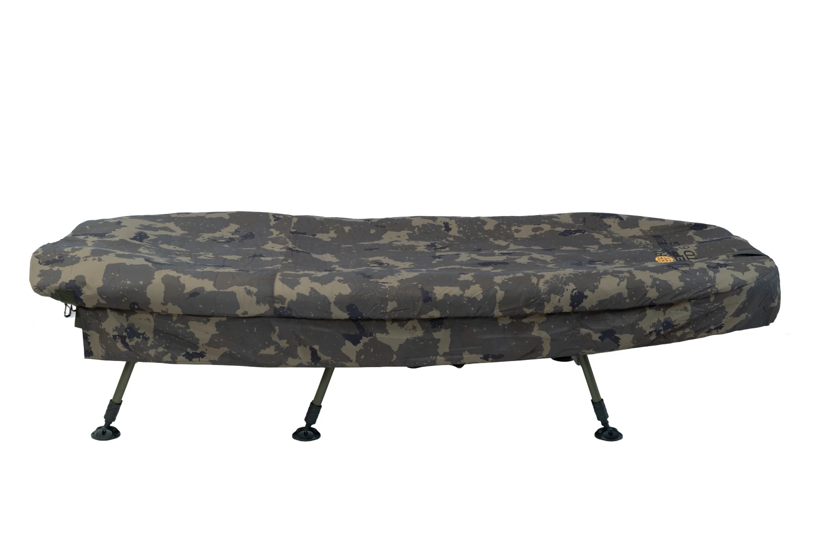 Solar Worldwide Sleep System Standard 6 Leg