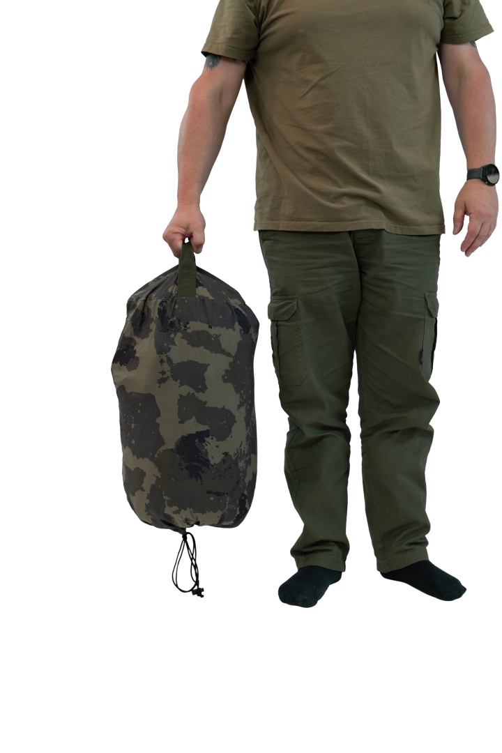 Solar Worldwide Sleep System Standard 6 Leg