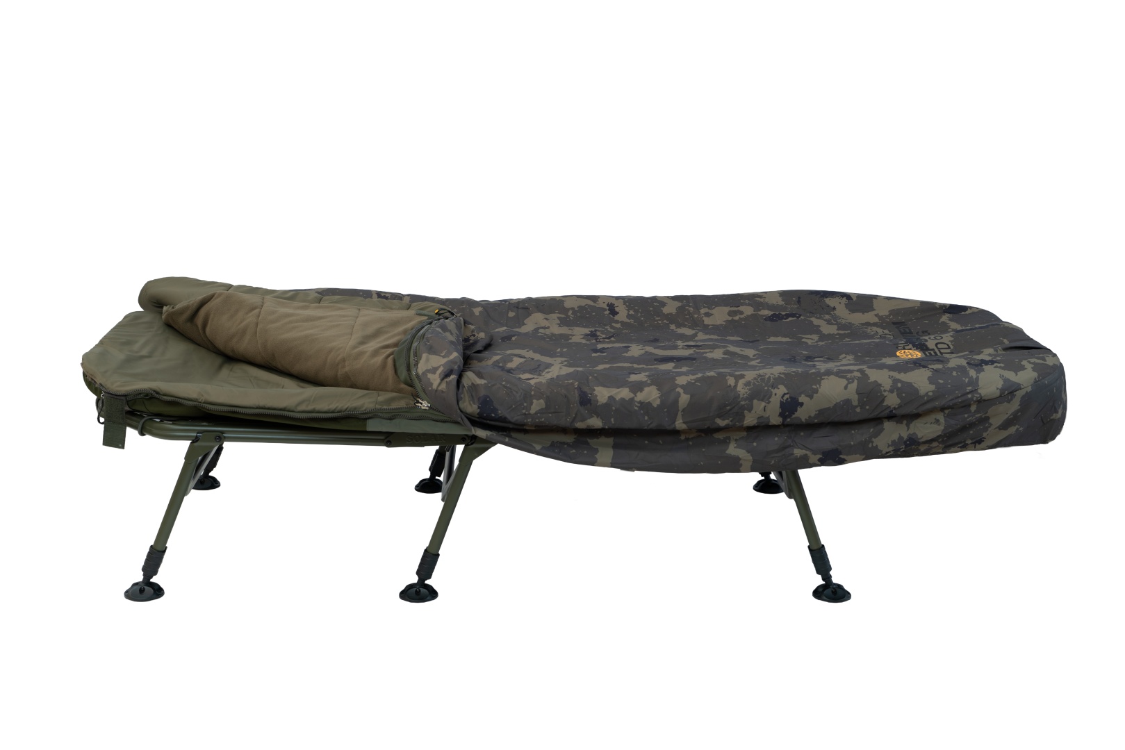 Solar Worldwide Sleep System Standard 6 Leg