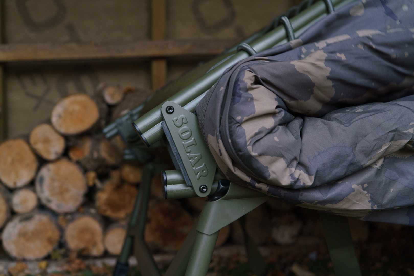 Solar Worldwide Sleep System Standard 6 Leg