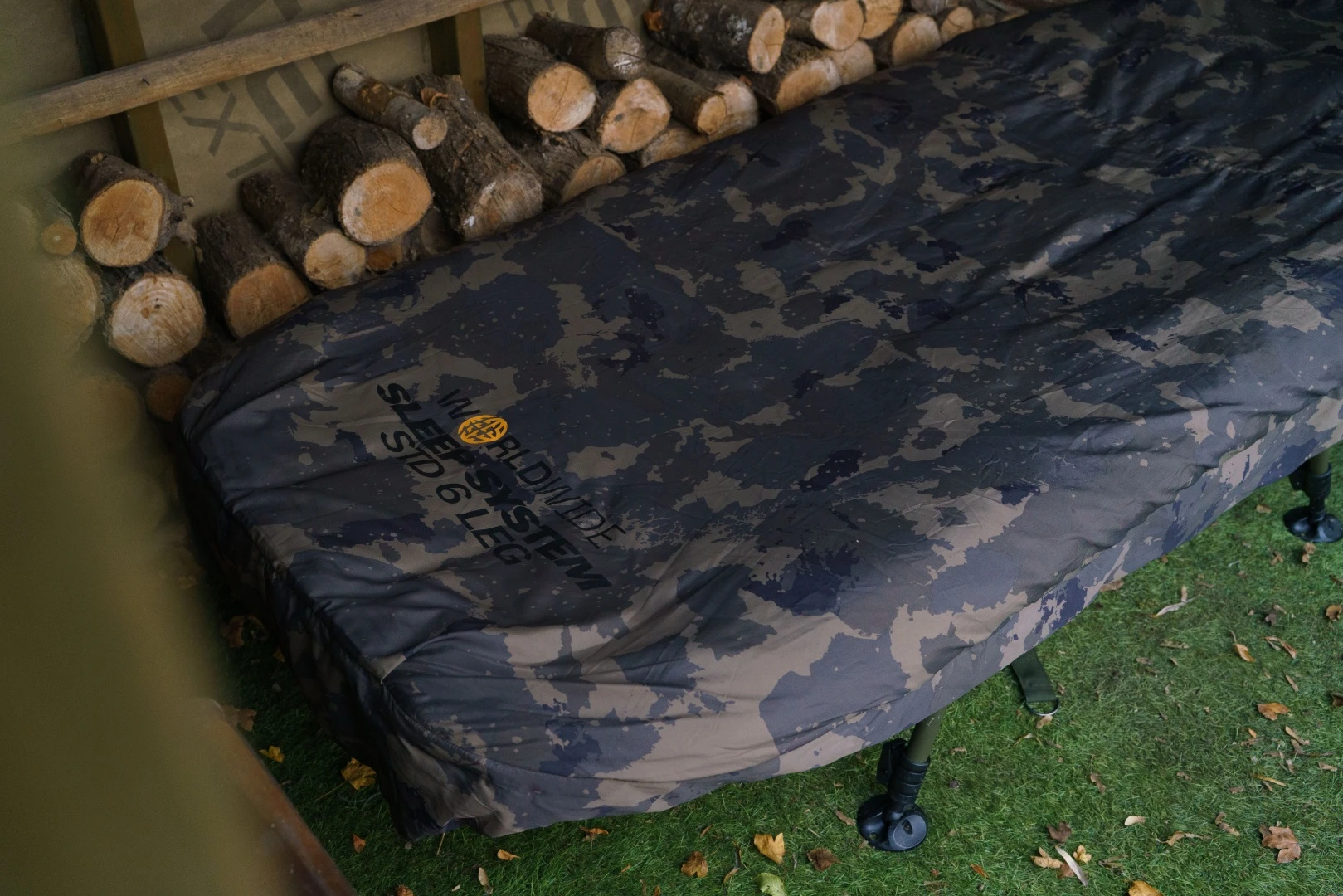 Solar Worldwide Sleep System Standard 6 Leg