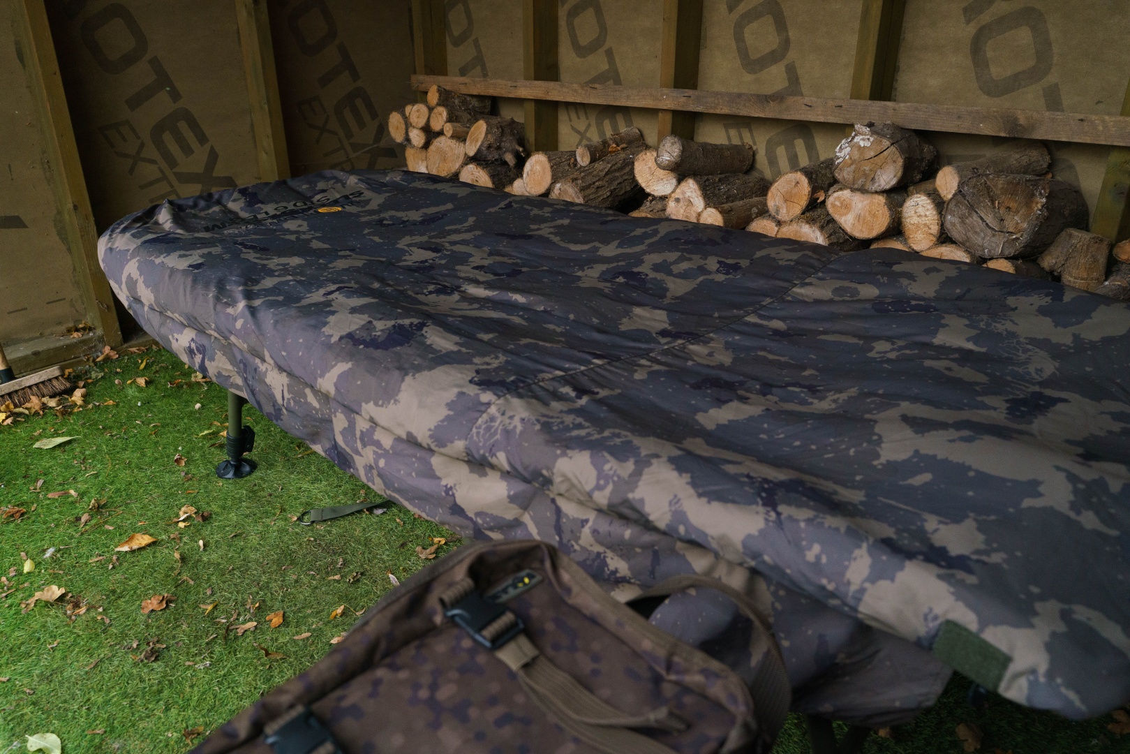 Solar Worldwide Sleep System Standard 6 Leg