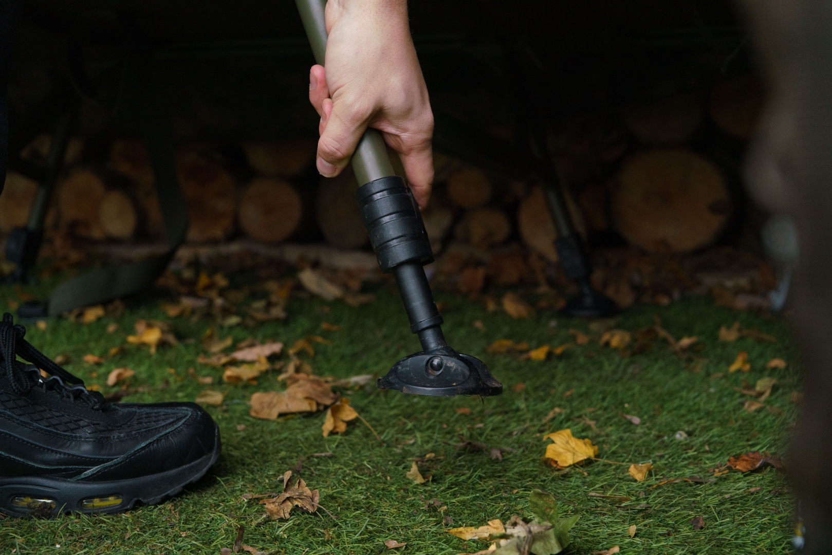 Solar Worldwide Sleep System Standard 6 Leg