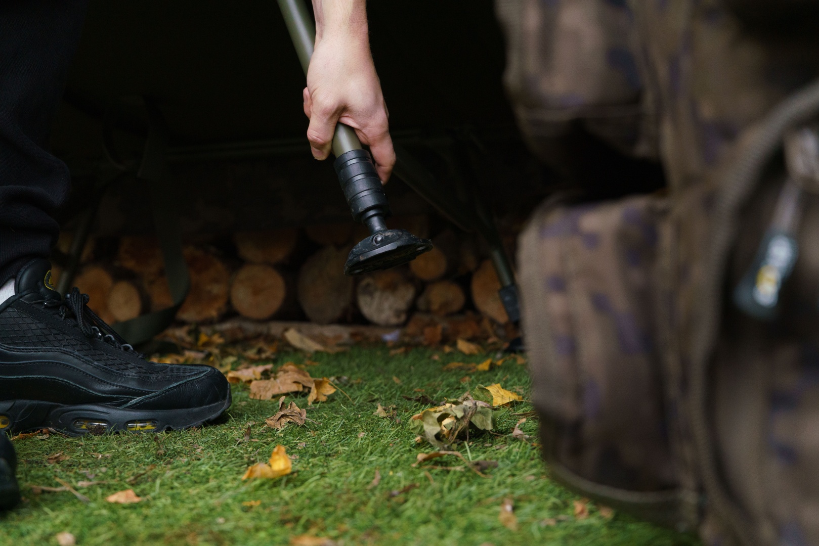 Solar Worldwide Sleep System Standard 6 Leg