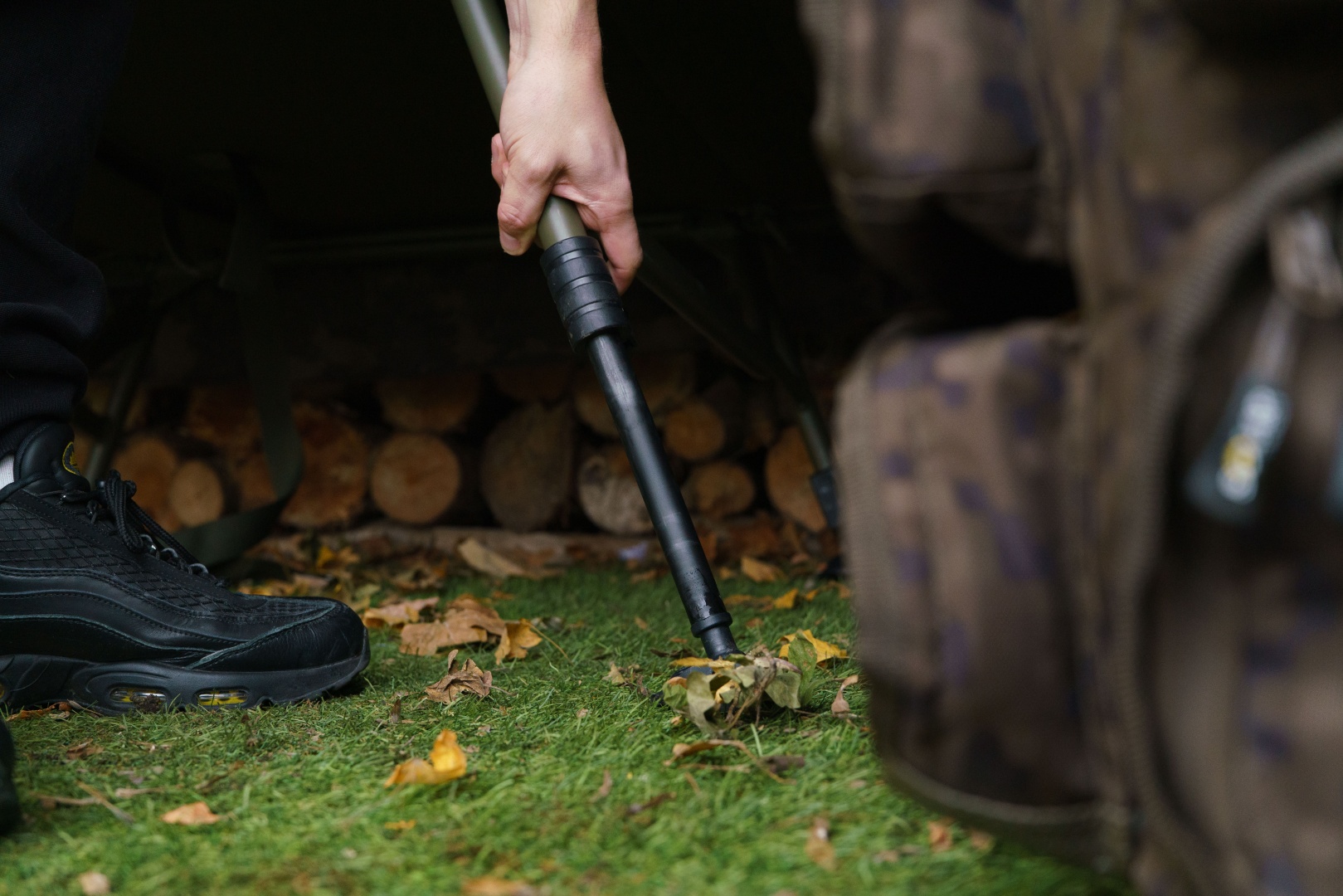 Solar Worldwide Sleep System Standard 6 Leg