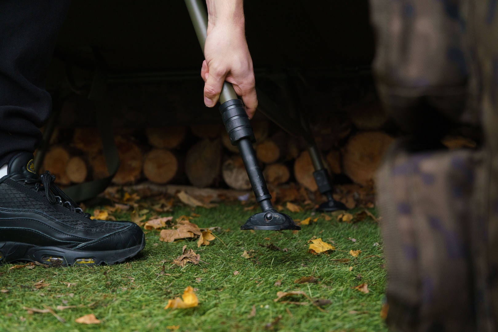 Solar Worldwide Sleep System Standard 6 Leg