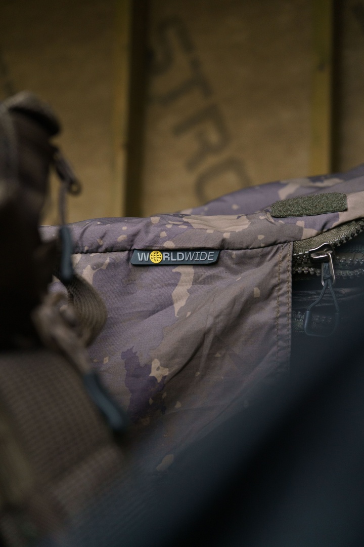 Solar Worldwide Sleep System Standard 6 Leg