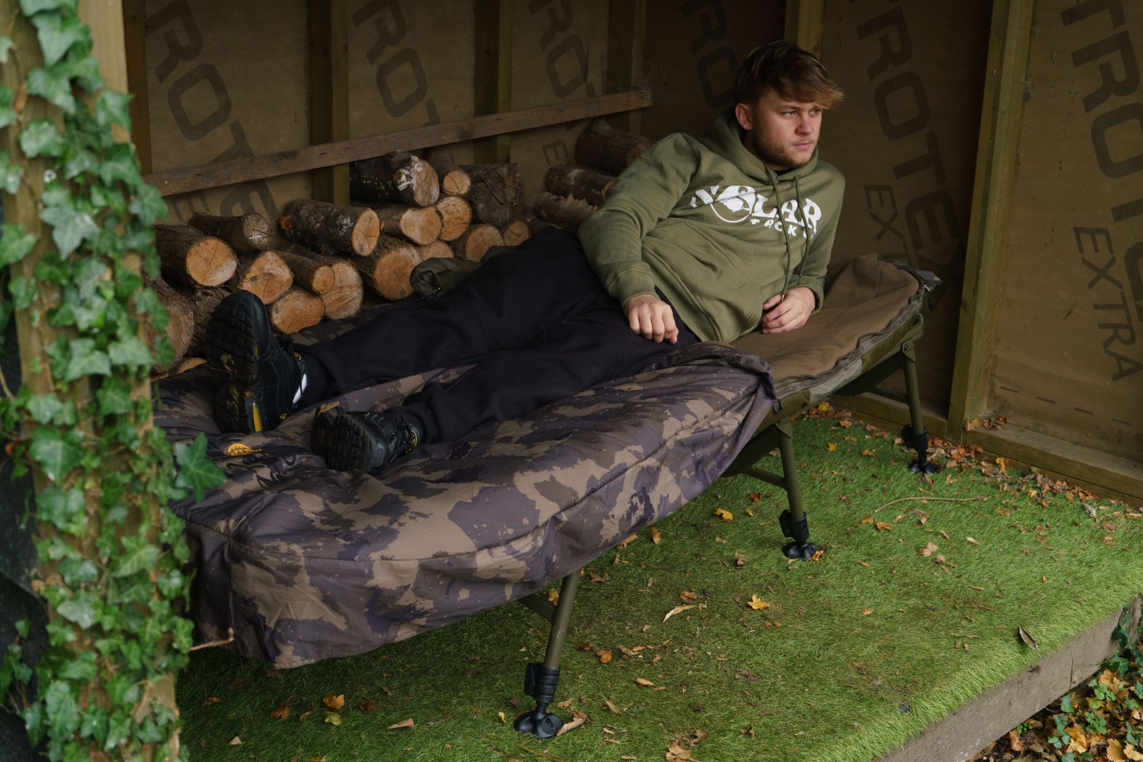 Solar Worldwide Sleep System Standard 6 Leg