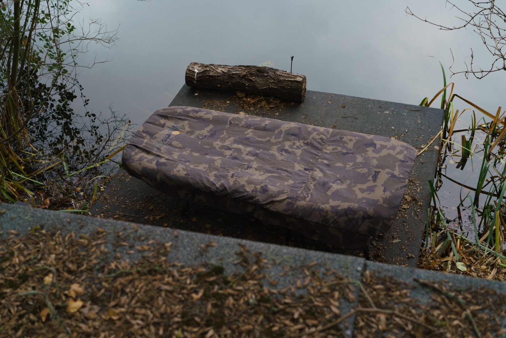 Solar Worldwide Sleep System Standard 6 Leg