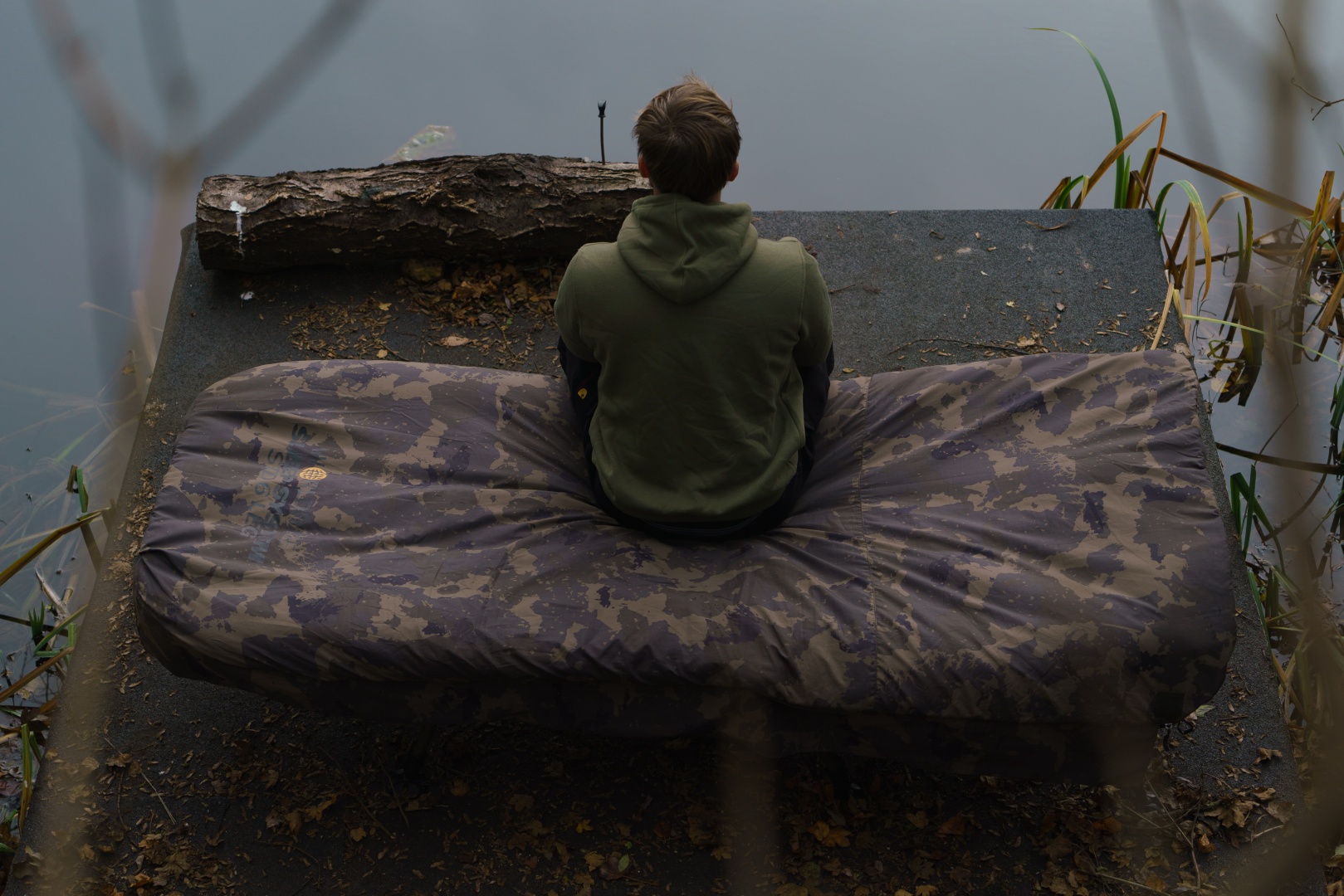 Solar Worldwide Sleep System Standard 6 Leg