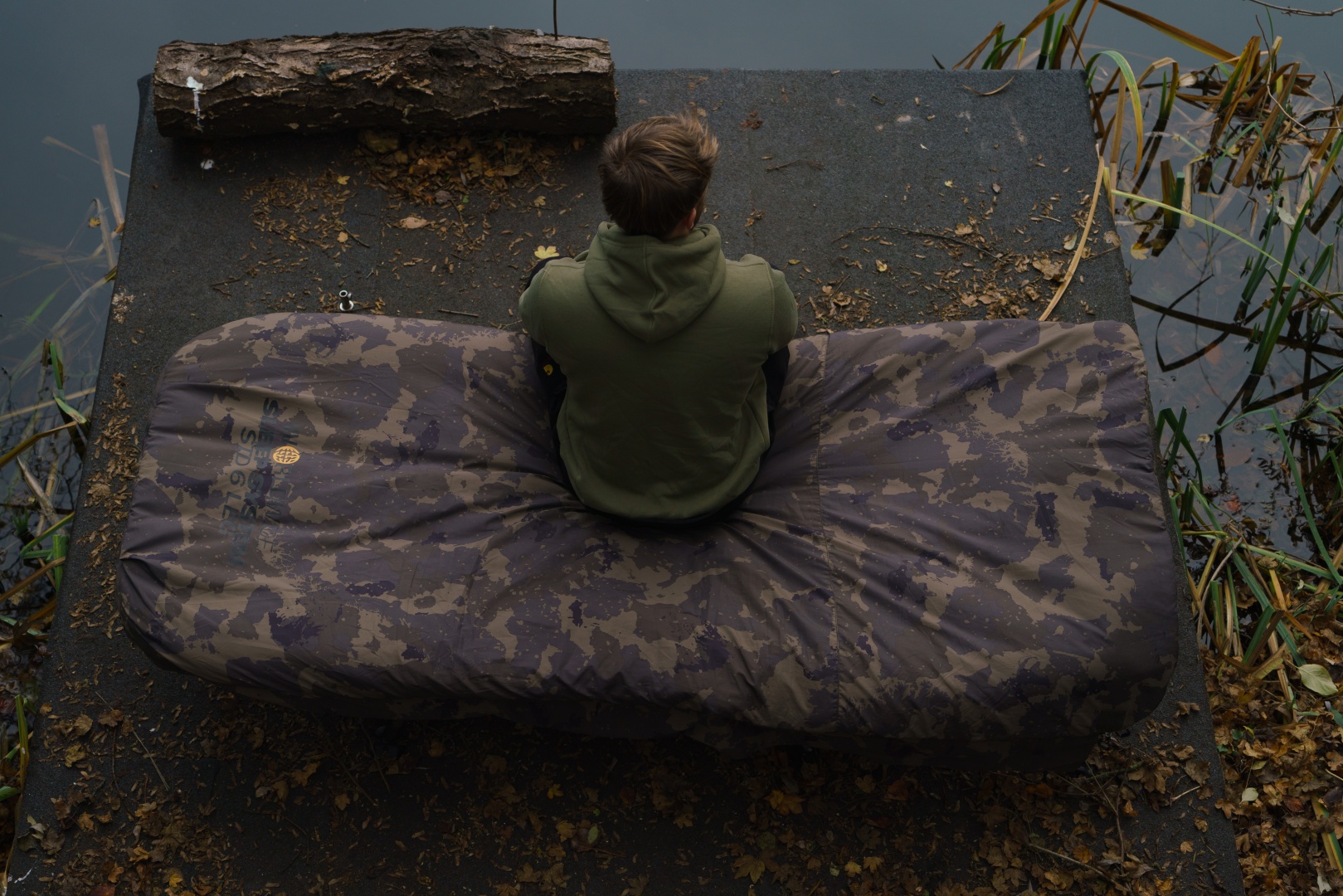 Solar Worldwide Sleep System Standard 6 Leg