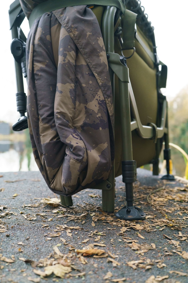 Solar Worldwide Sleep System Standard 6 Leg