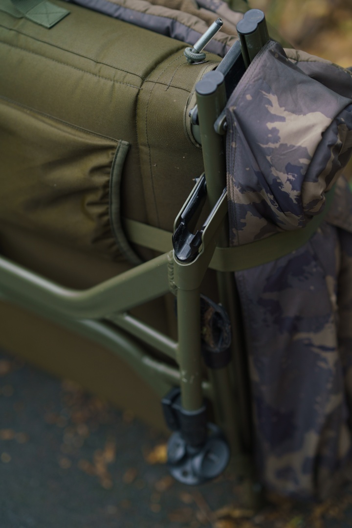 Solar Worldwide Sleep System Standard 6 Leg