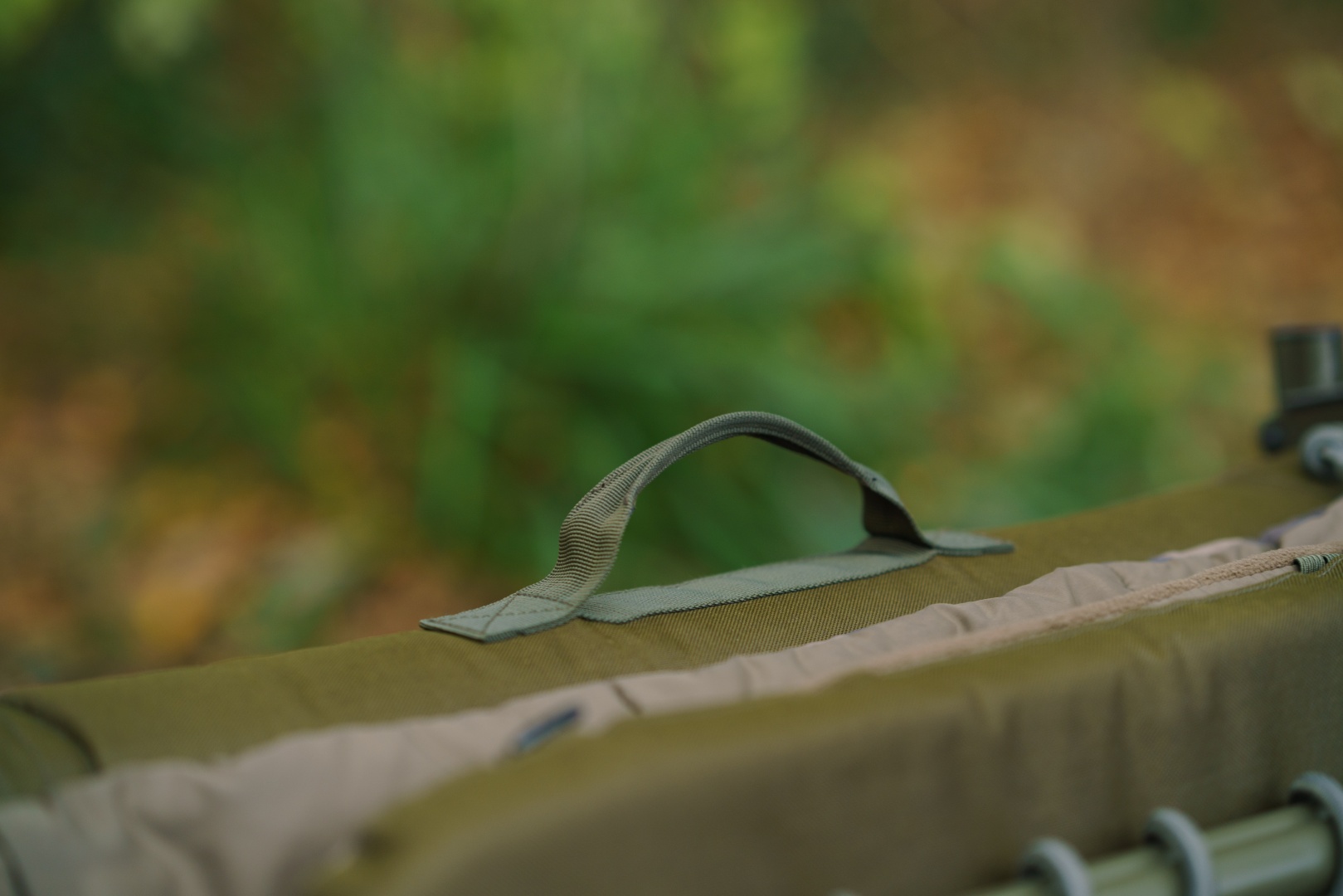 Solar Worldwide Sleep System Standard 6 Leg