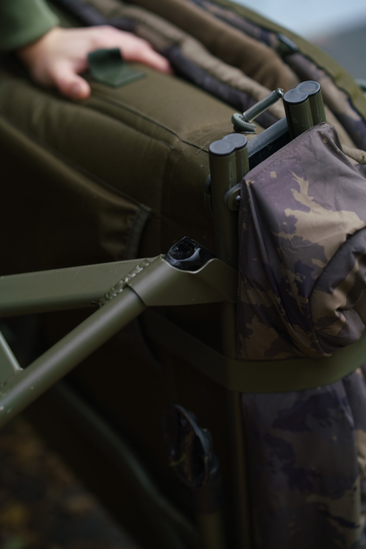 Solar Worldwide Sleep System Standard 6 Leg