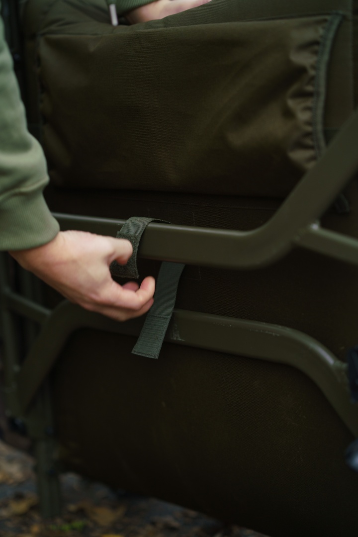 Solar Worldwide Sleep System Standard 6 Leg