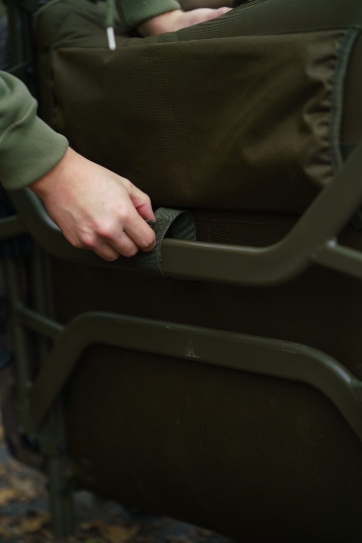 Solar Worldwide Sleep System Standard 6 Leg