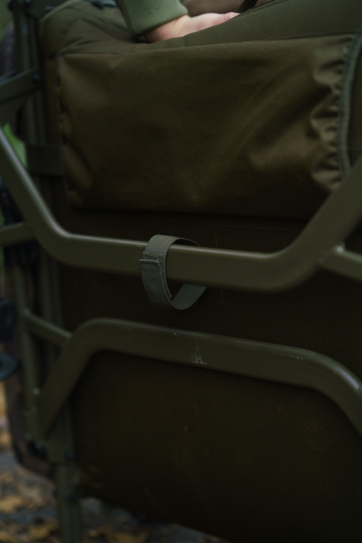 Solar Worldwide Sleep System Standard 6 Leg