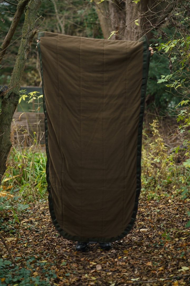 Solar Worldwide Sleep System Standard 6 Leg