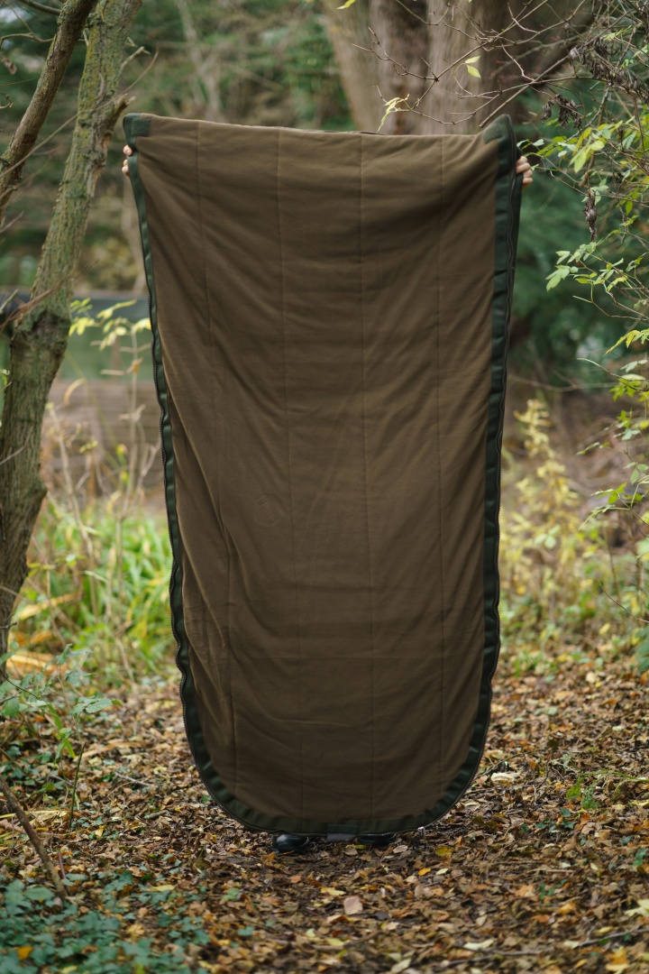 Solar Worldwide Sleep System Standard 6 Leg