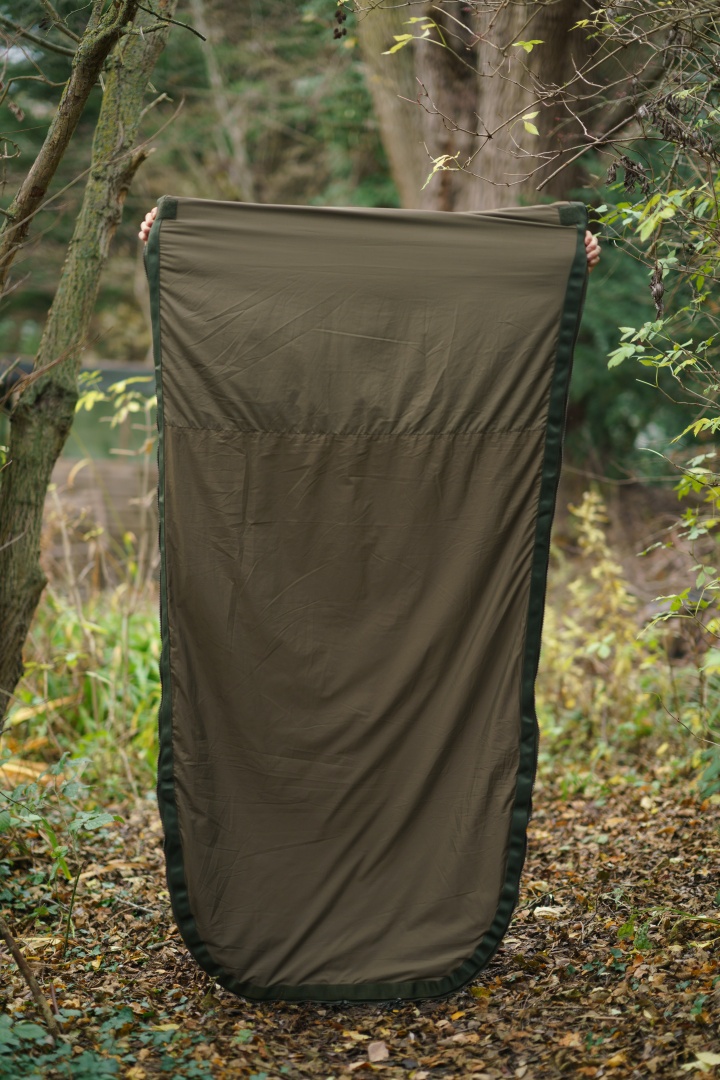 Solar Worldwide Sleep System Standard 6 Leg