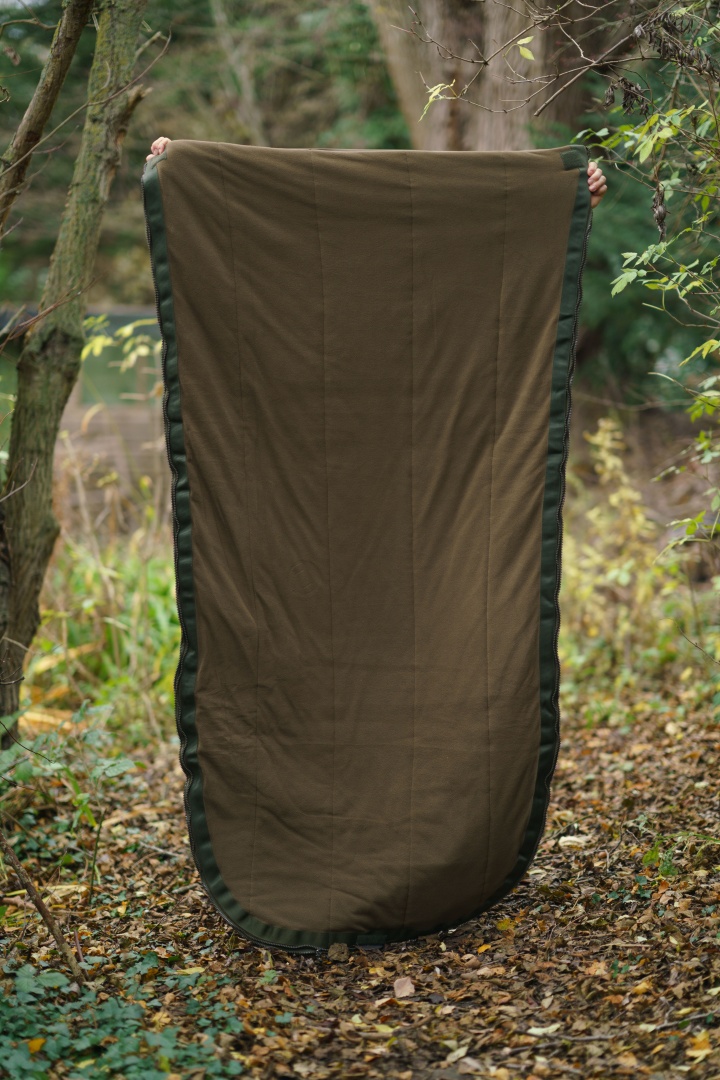 Solar Worldwide Sleep System Standard 6 Leg