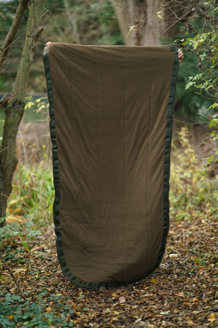 Solar Worldwide Sleep System Standard 6 Leg