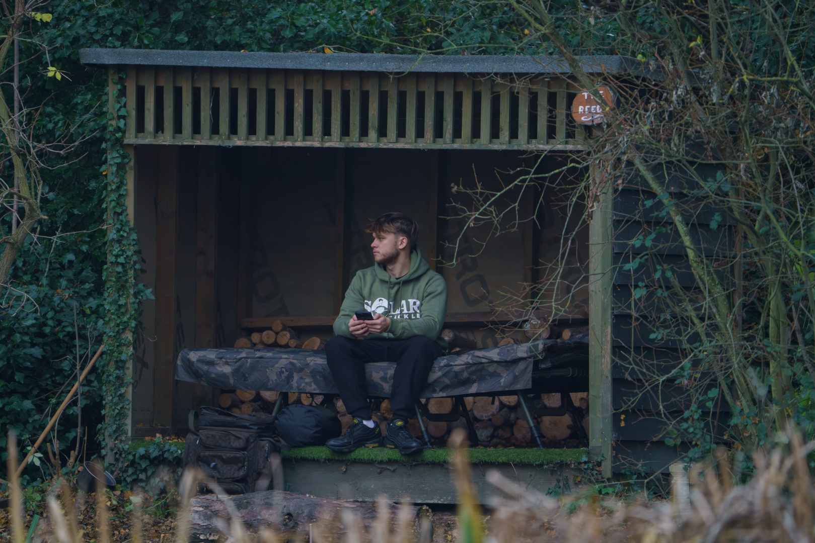 Solar Worldwide Sleep System Standard 6 Leg