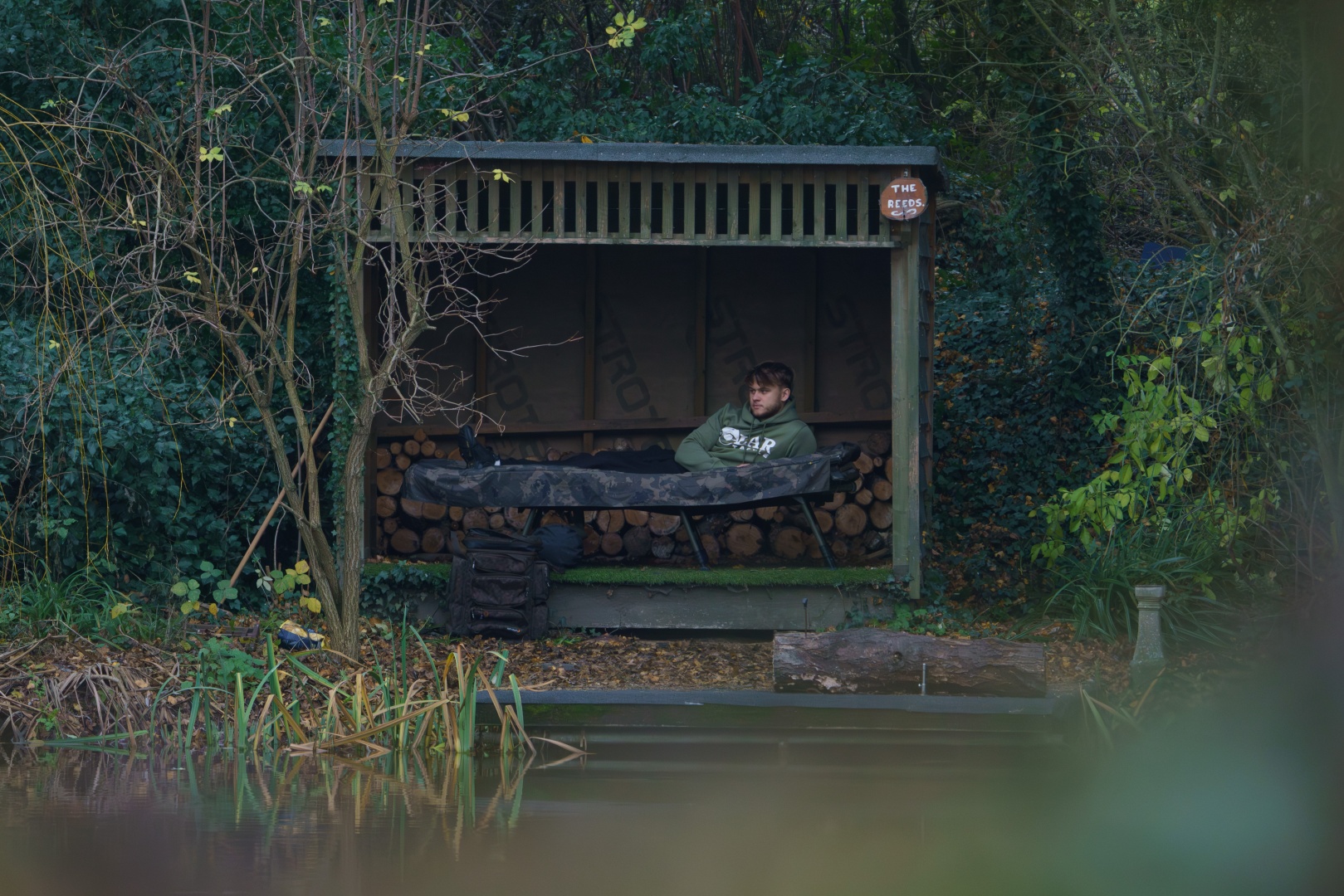 Solar Worldwide Sleep System Standard 6 Leg