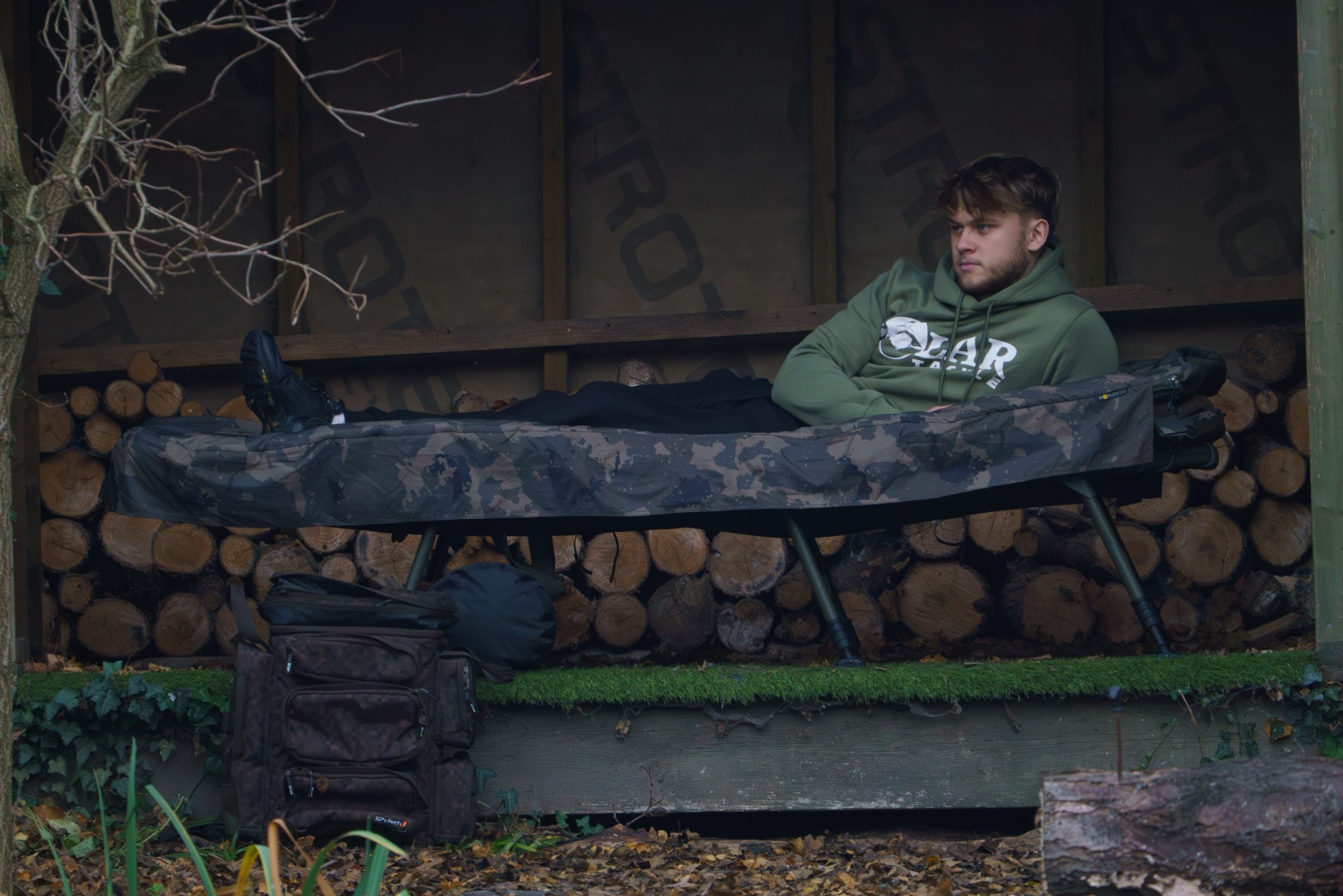 Solar Worldwide Sleep System Standard 6 Leg