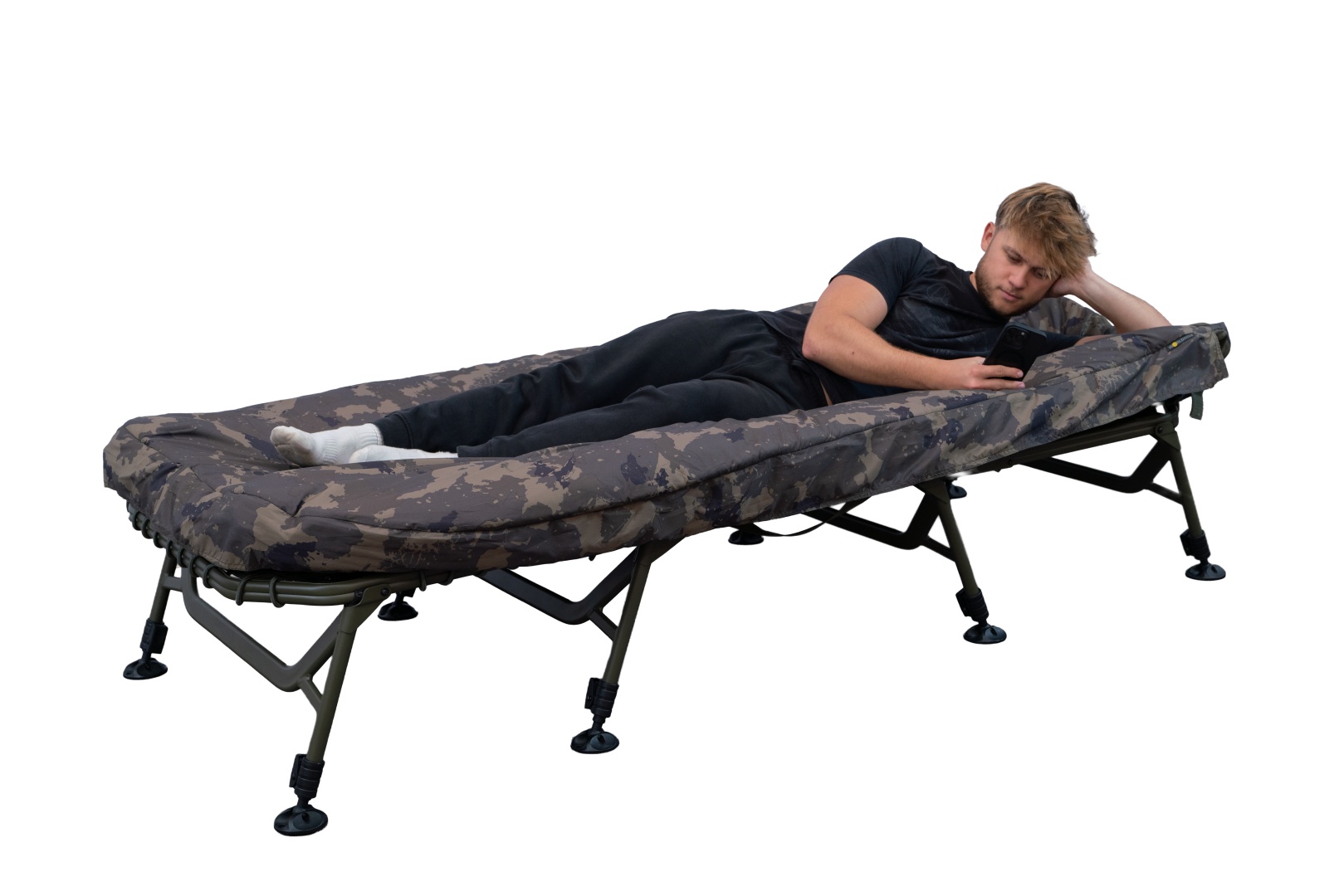 Solar Worldwide Sleep System Wide 8 Leg
